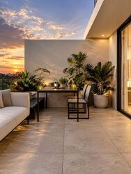 Opera Estate (D15), Terrace #620915961